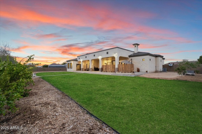 Endless Opportunities