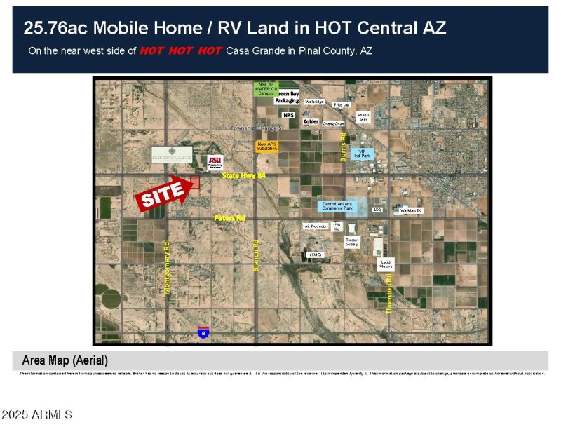 2025.03.15 25ac SWC HWY 84 - GUINN DR_ML