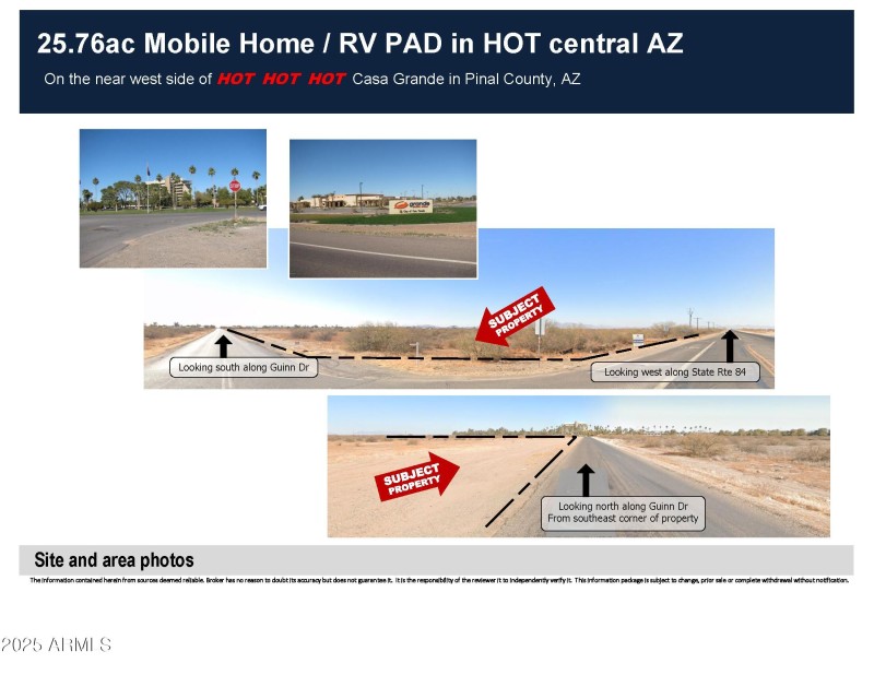 2025.03.15 25ac SWC HWY 84 - GUINN DR_ML