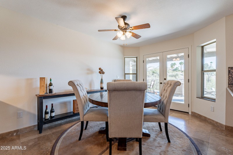 Keota Kitchen Eat in