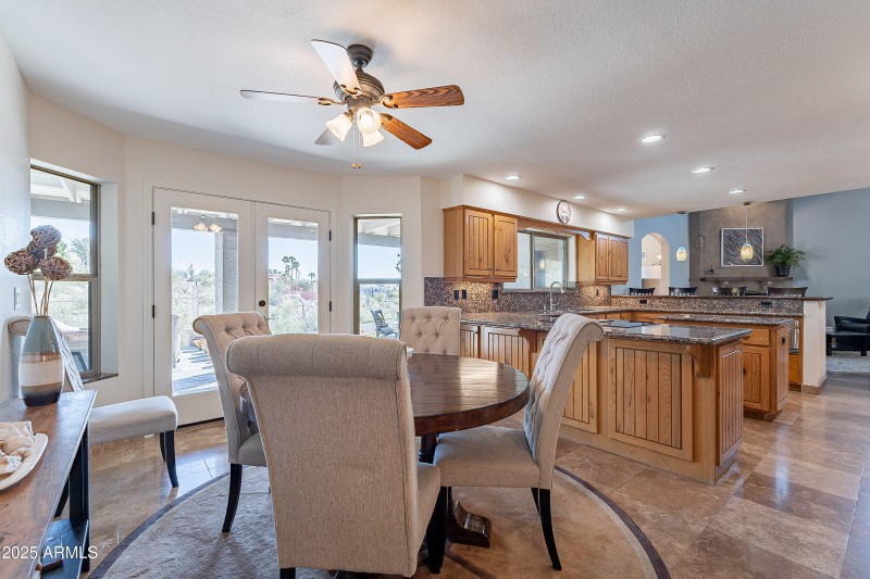 Keota Kitchen Eat in