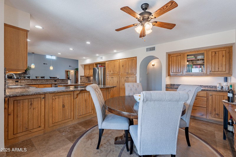 Keota Kitchen Eat in