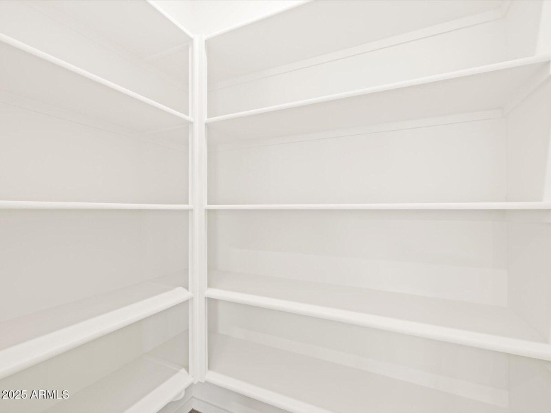 Walk-In Pantry