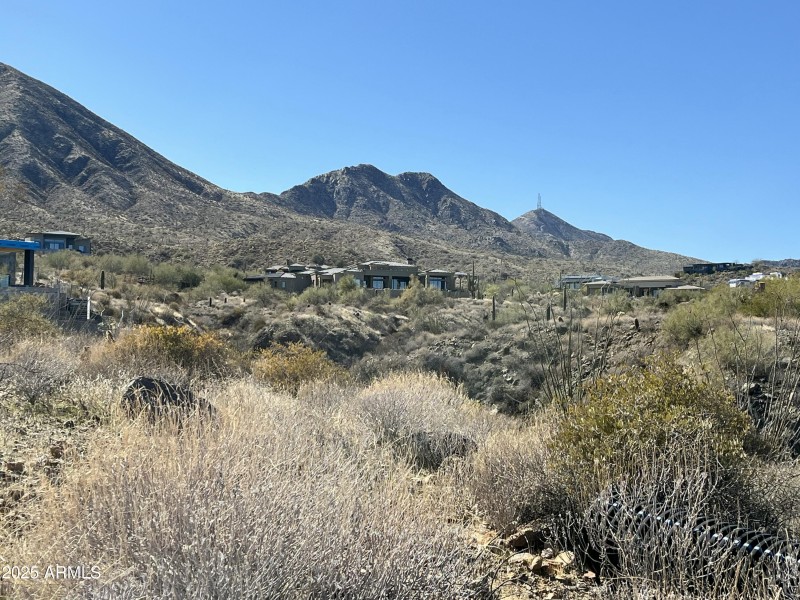 West View