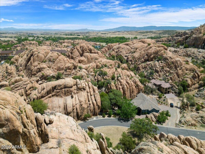 04-Aerial South East