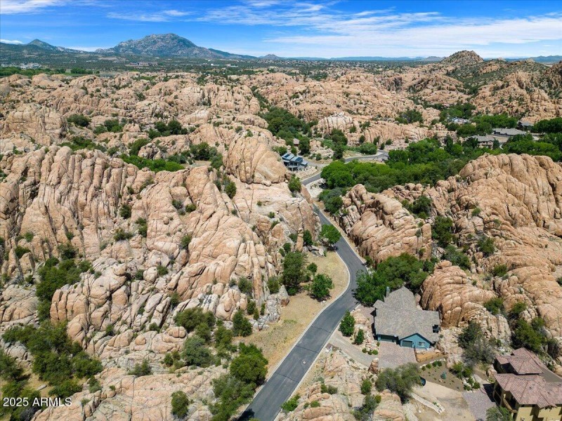 07-Aerial North West