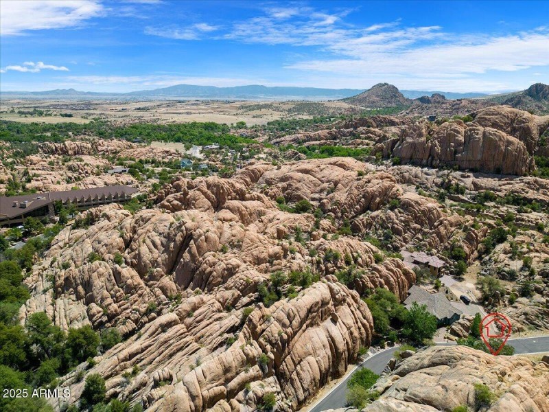 12-Aerial South View