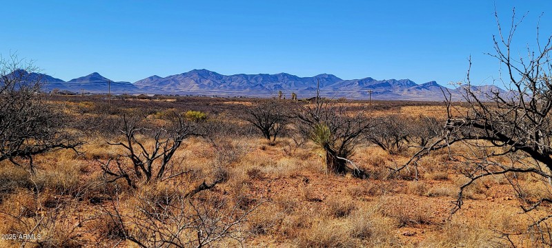 TBD 40 AC Ronald Reagan Parkway