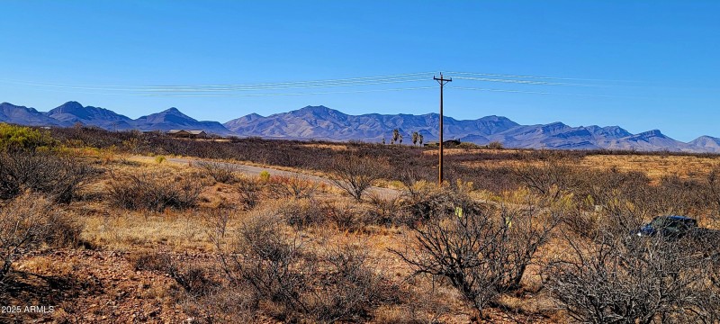 TBD 40 AC Ronald Reagan Parkway