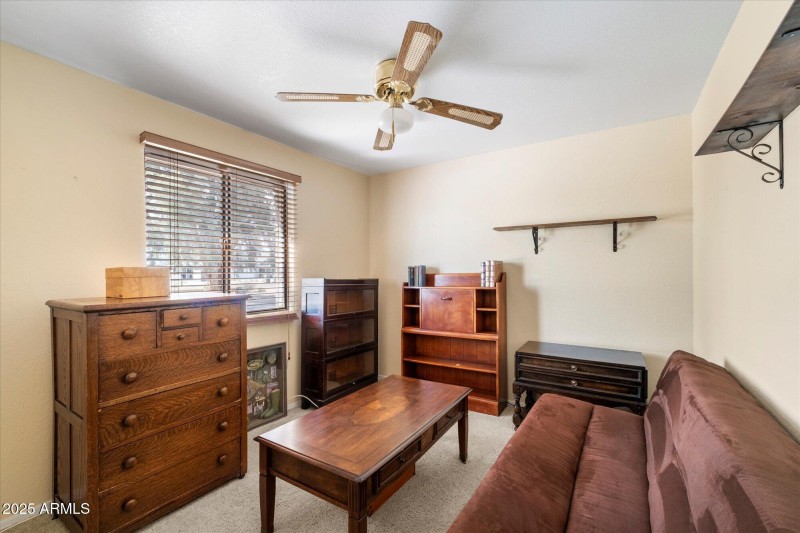 Guest Bedroom 1