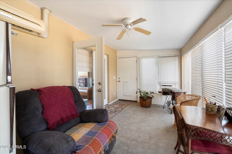 AZ Room