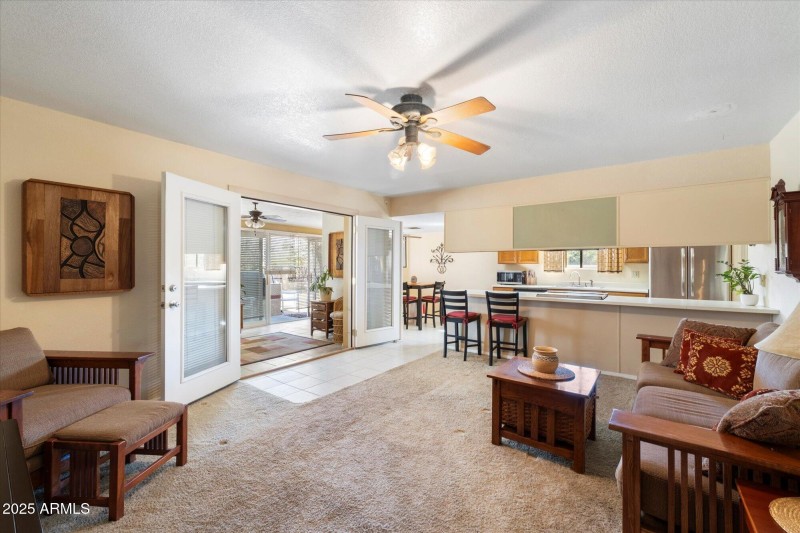 Great Room /Kitchen
