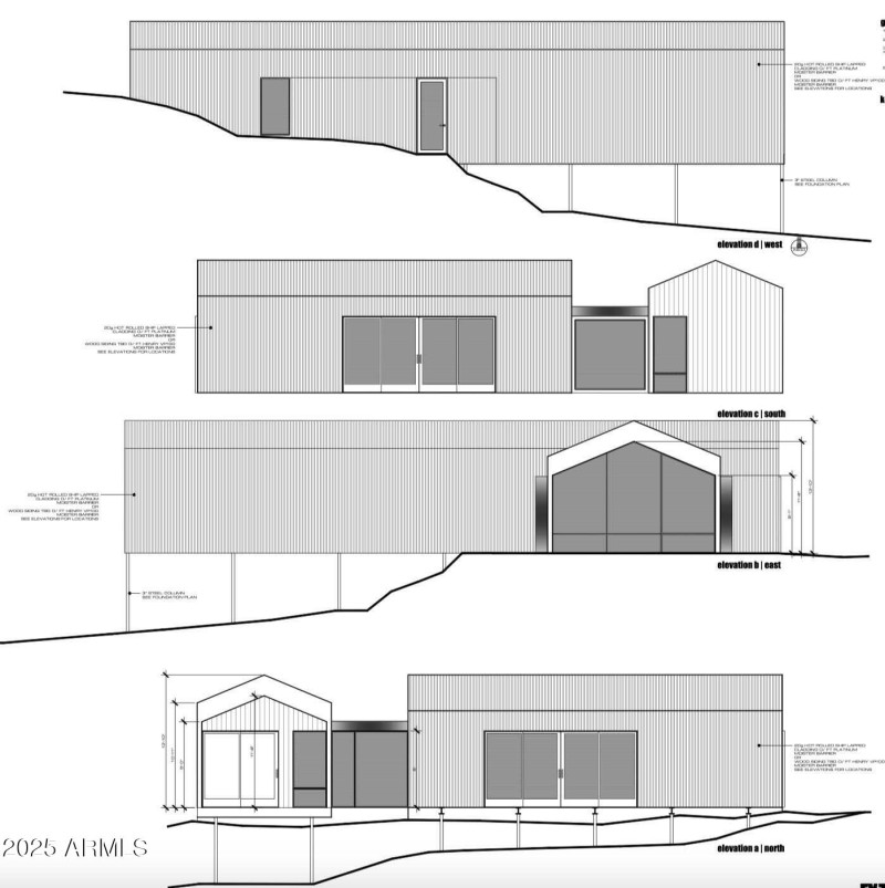 Proposed Plans