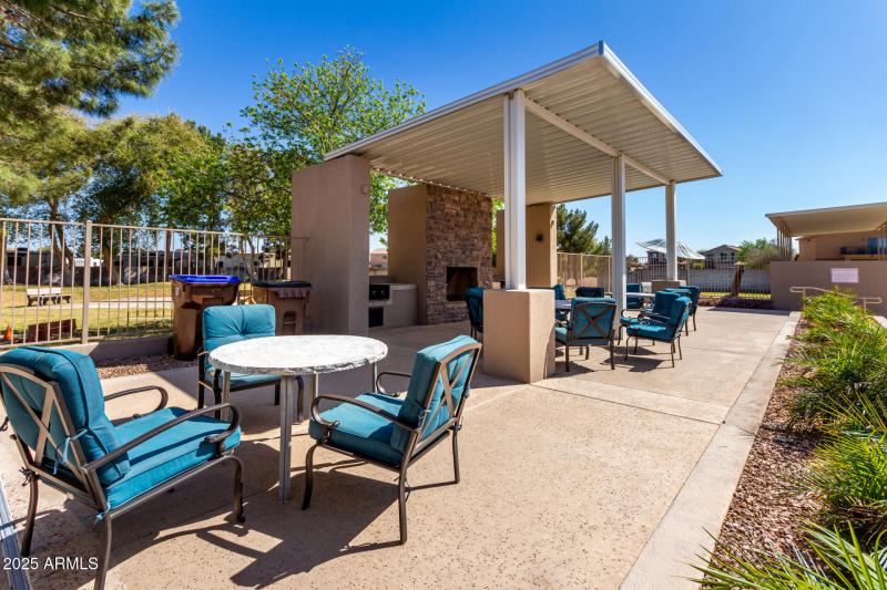 Links Community - Common Area