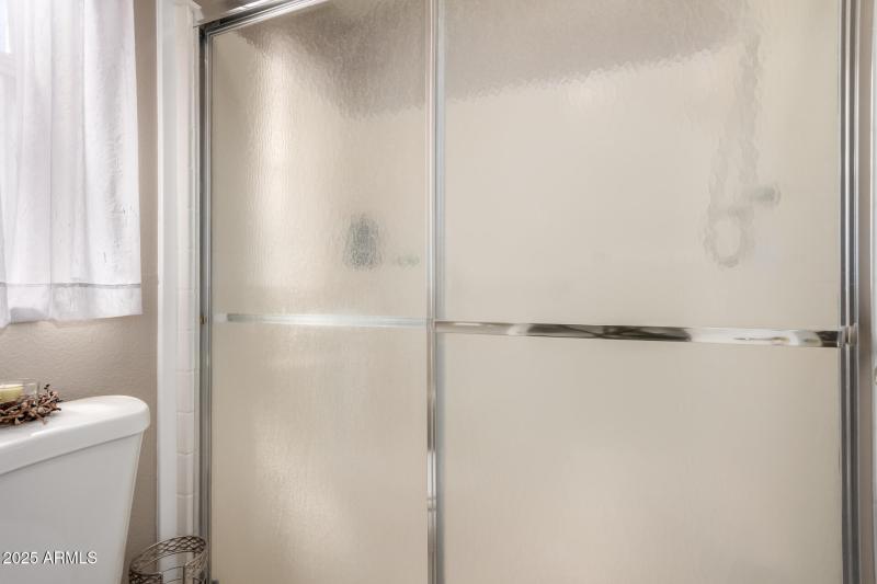 Primary Bedroom - Private Bathroom