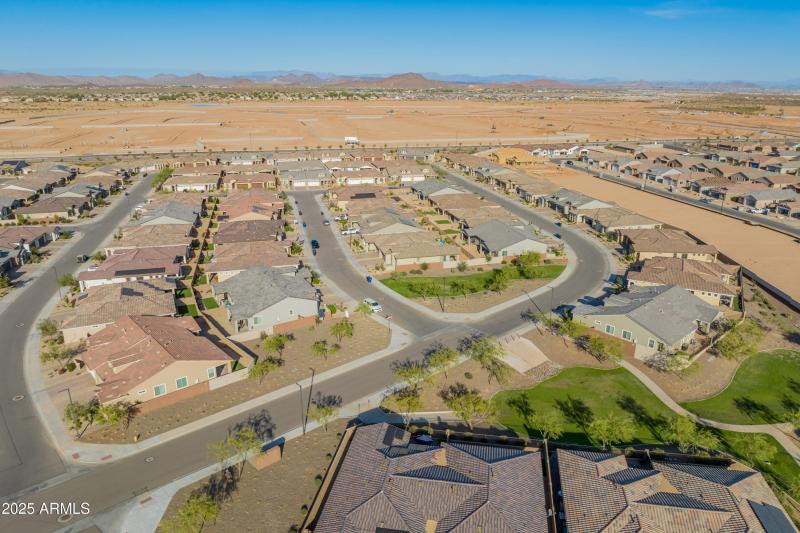 Heritage Community (aerial)-1