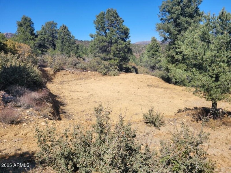 Building Pad
