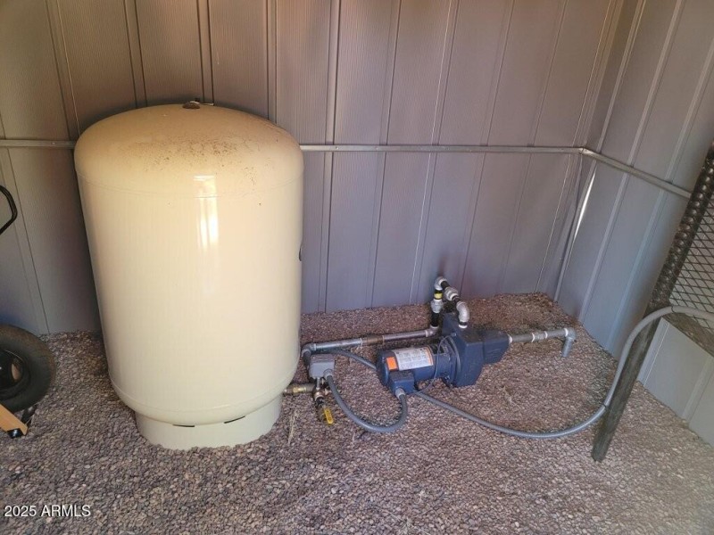 Pump Equipment