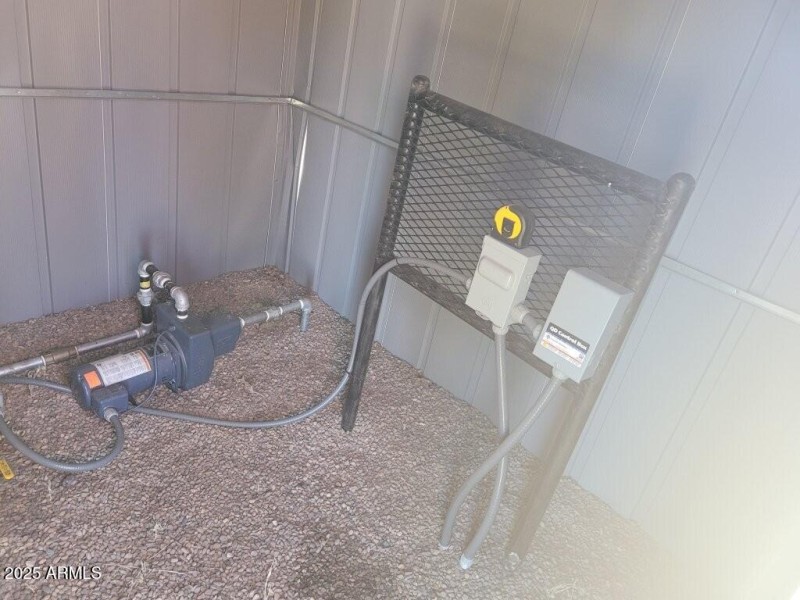 Pump controller