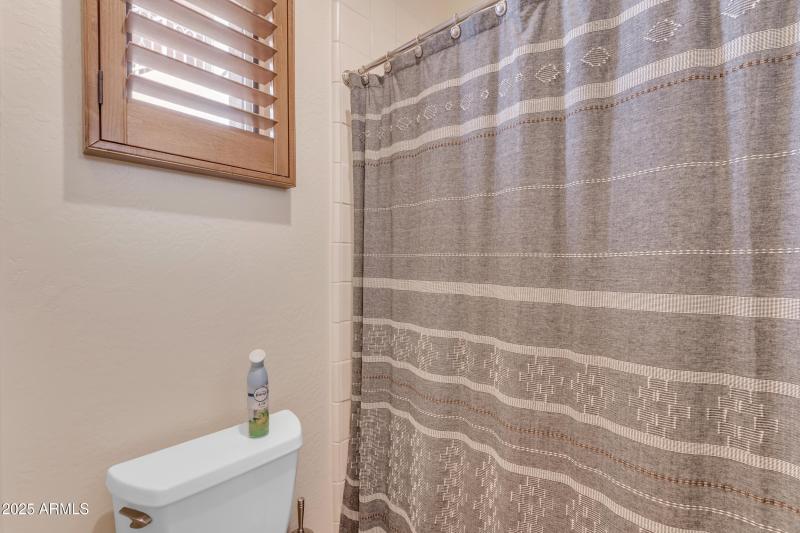 Secondary Bathroom 2