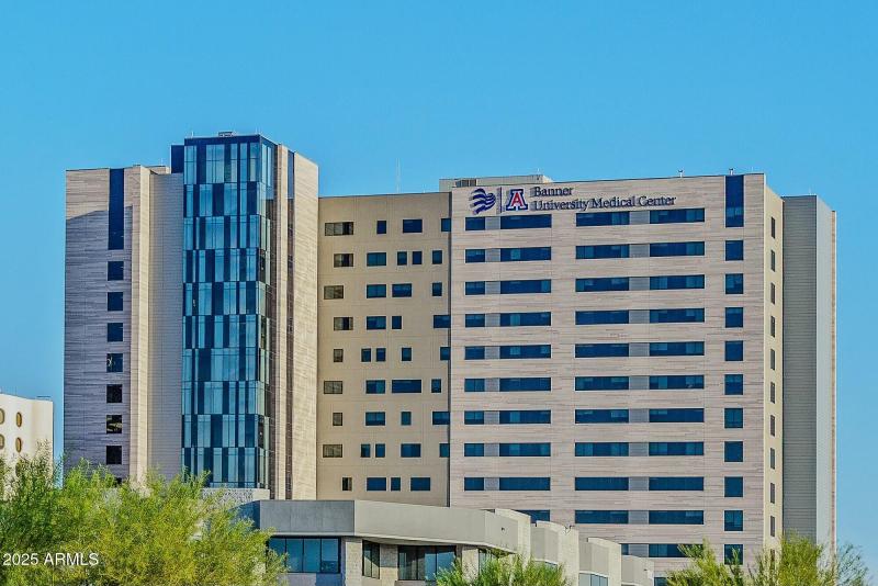 Attractions - Banner University