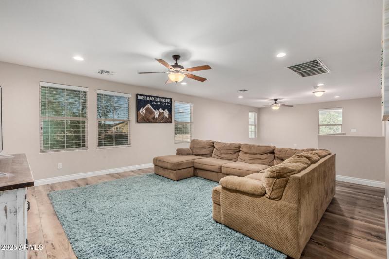 Giant Loft/Flex Space