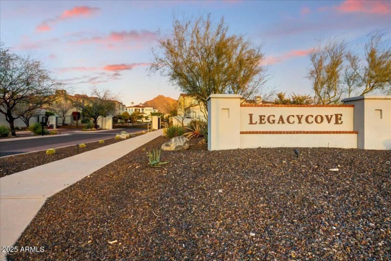 Legacy Cove - Gated