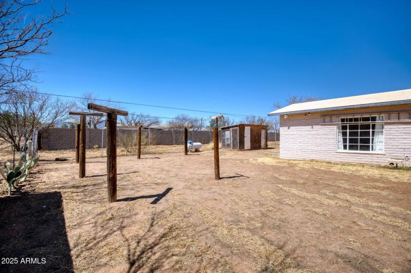 5330 South San Pedro Avenue-063134