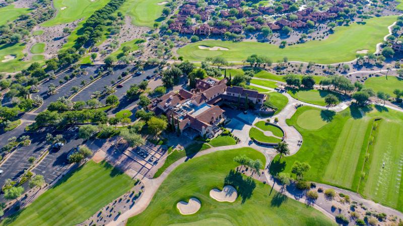 36 Holes Nicklaus Golf