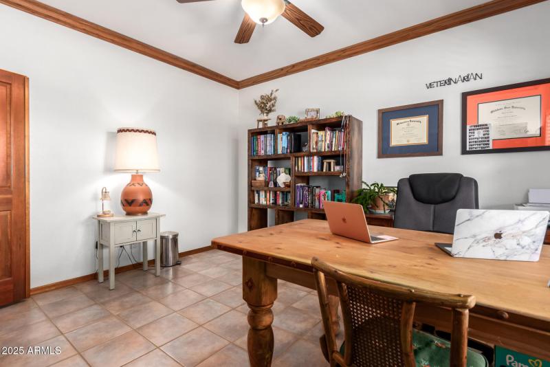 Another Angle of Bedroom 2