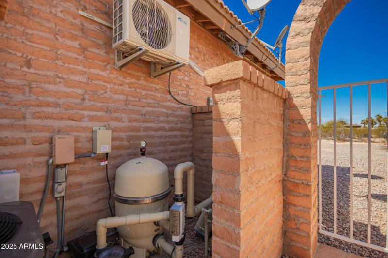 Feb/2025 New Variable Speed Pump