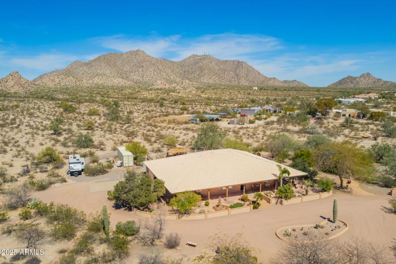 Where Are All The Neighbors???