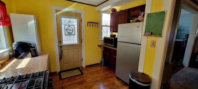 416 Tombstone Canyon