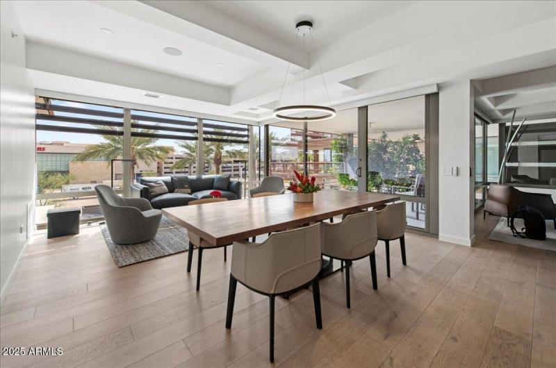 13-7157 E Rancho Vista Dr #4001 13