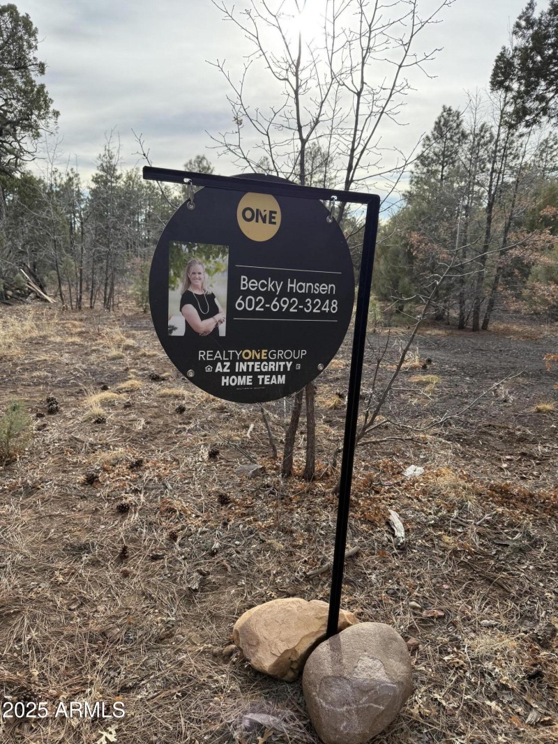 Sign