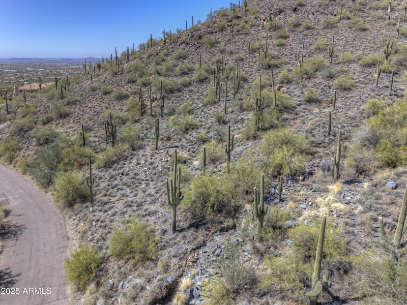 Panoramic Views in every direction