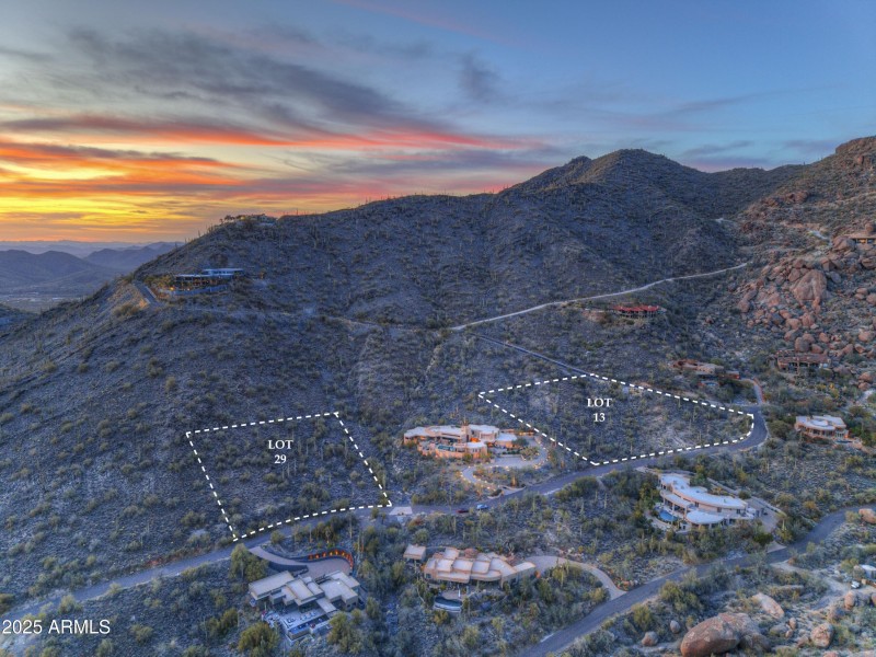 Very Special and Exceptional Lot