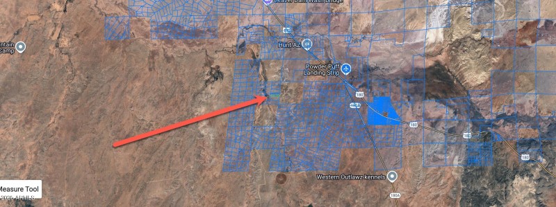 Ranch of White Mountains 3