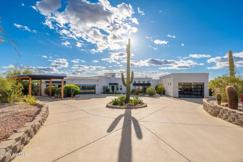 9525 E Buckskin Trl - 02