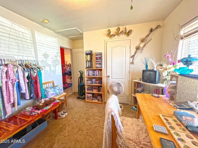 Unit 1-Bedroom/Office