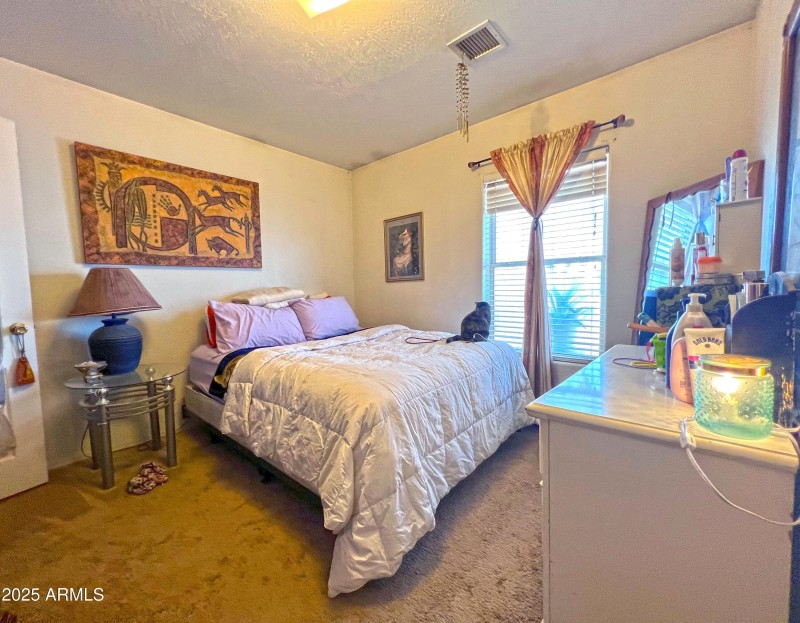 Unit 1-Master Bedroom