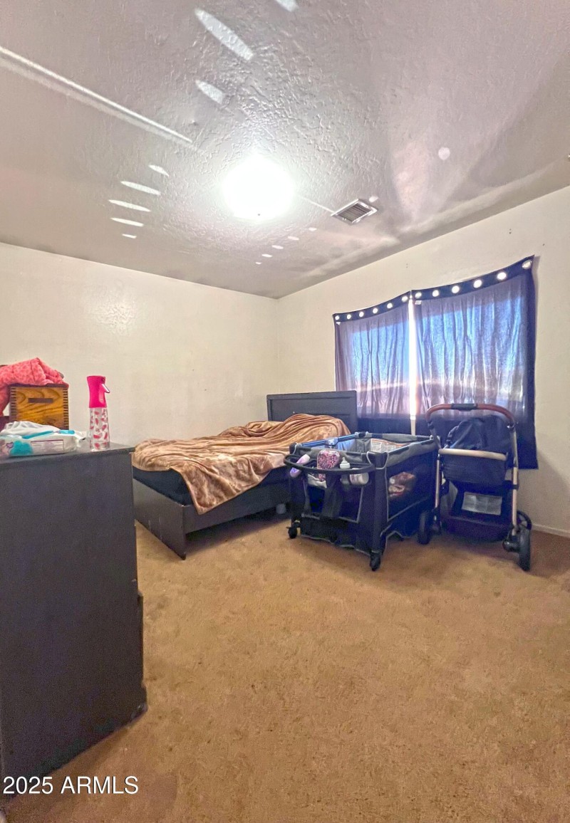 Unit 2-Master Bedroom