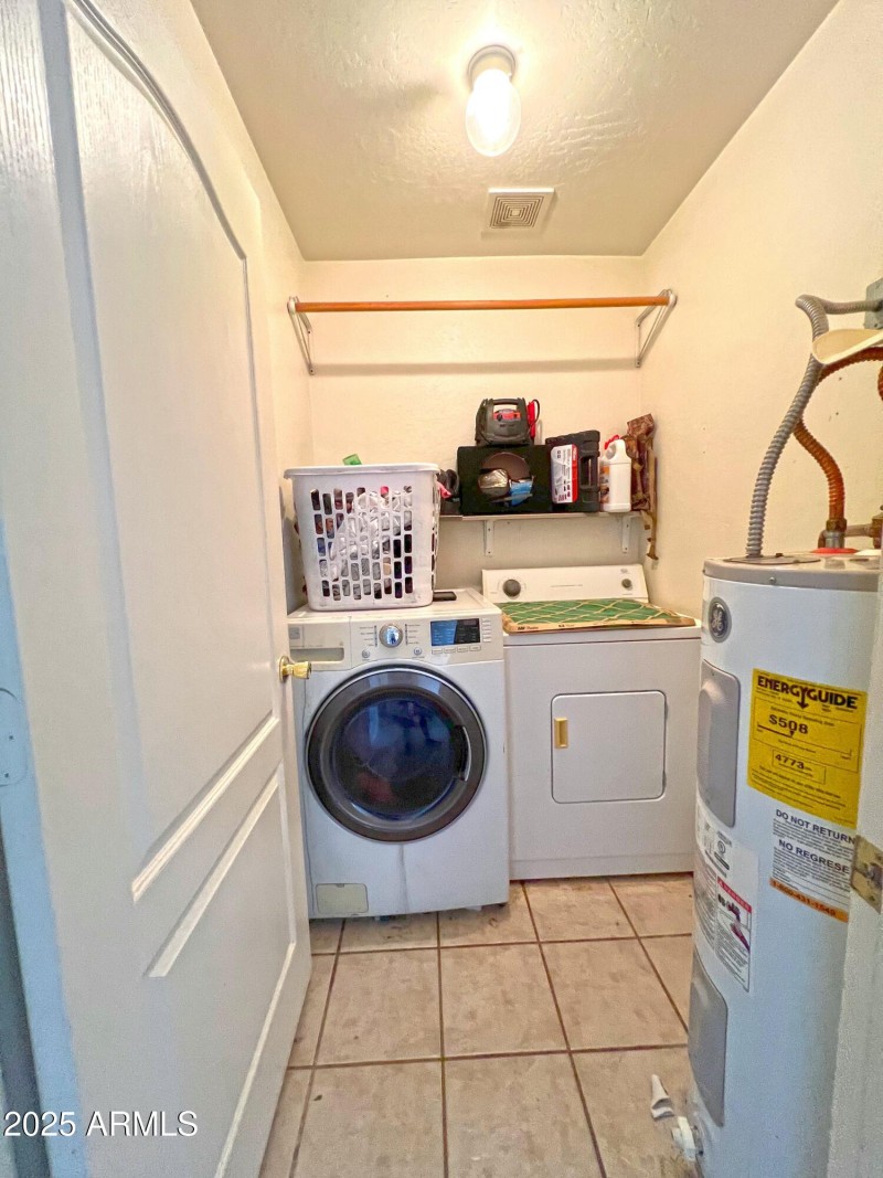 Unit 2-Laundry Room