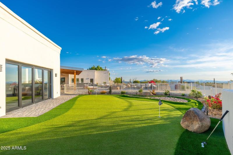 9525 E Buckskin Trl - 72