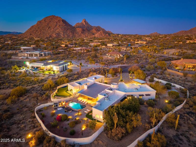 9525 E Buckskin Trl - 96