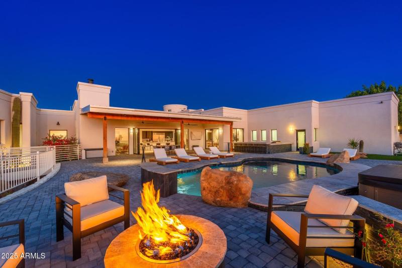 9525 E Buckskin Trl - 110