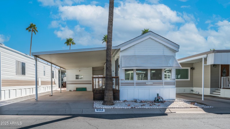 3710 S Goldfield Rd Lot 932-4