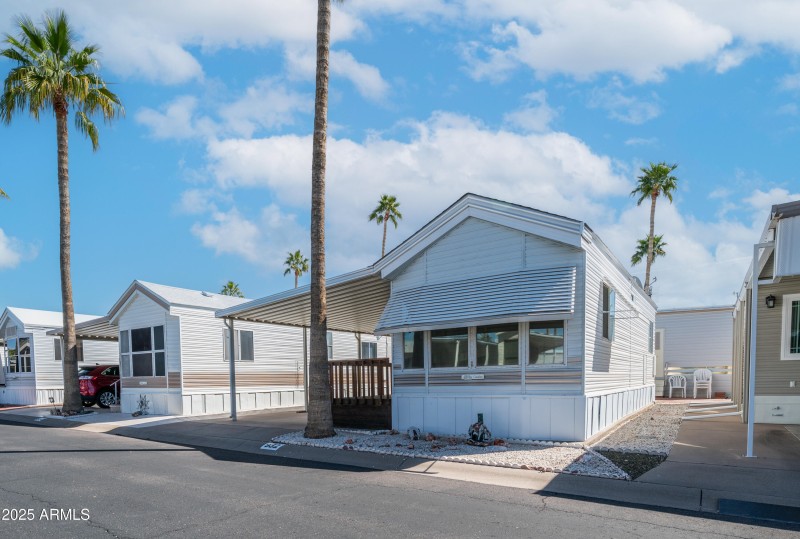 3710 S Goldfield Rd Lot 932-5