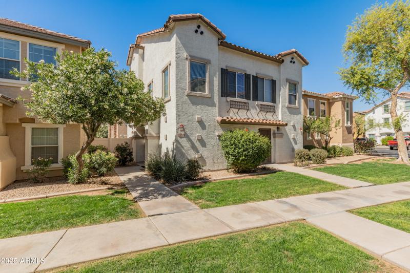 Location is fabulous!