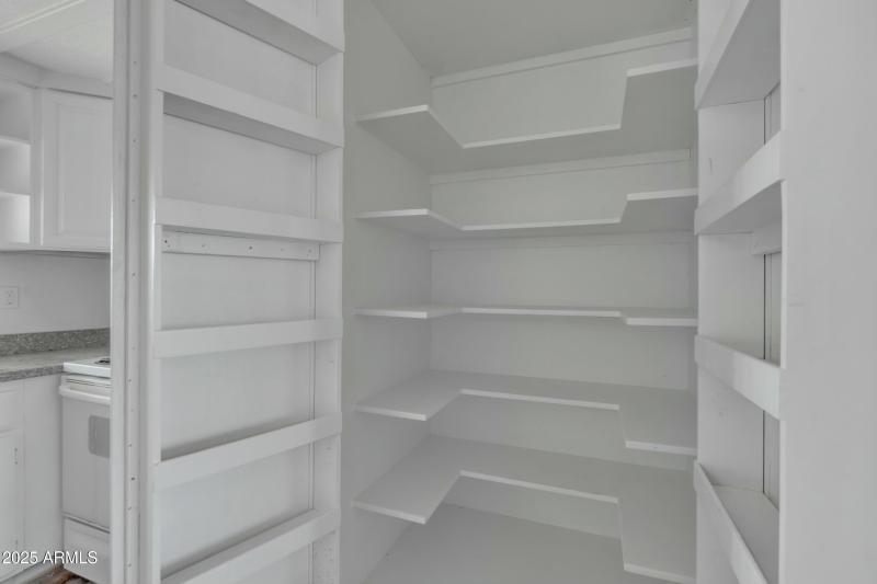 Pantry
